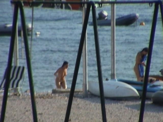 15P Warning -  real unbelievable nudist photos and videos