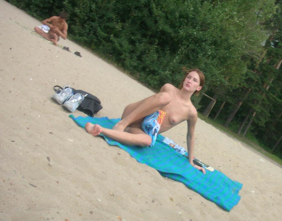 15P Warning -  real unbelievable nudist photos and videos