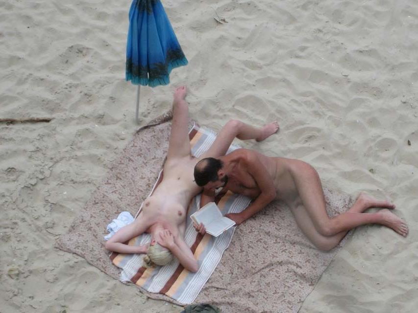 15P Warning -  real unbelievable nudist photos and videos