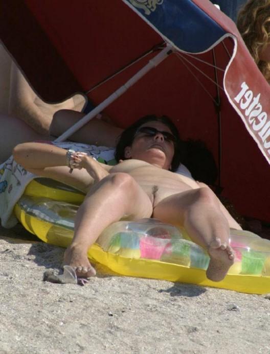 15P Warning -  real unbelievable nudist photos and videos
