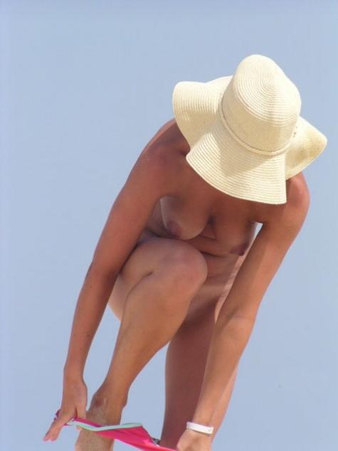 15P Warning -  real unbelievable nudist photos and videos