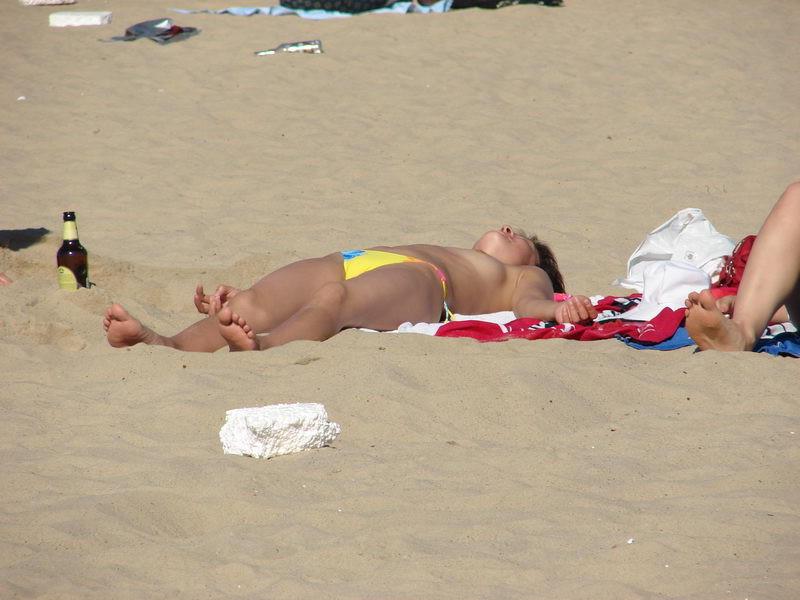 15P Warning -  real unbelievable nudist photos and videos