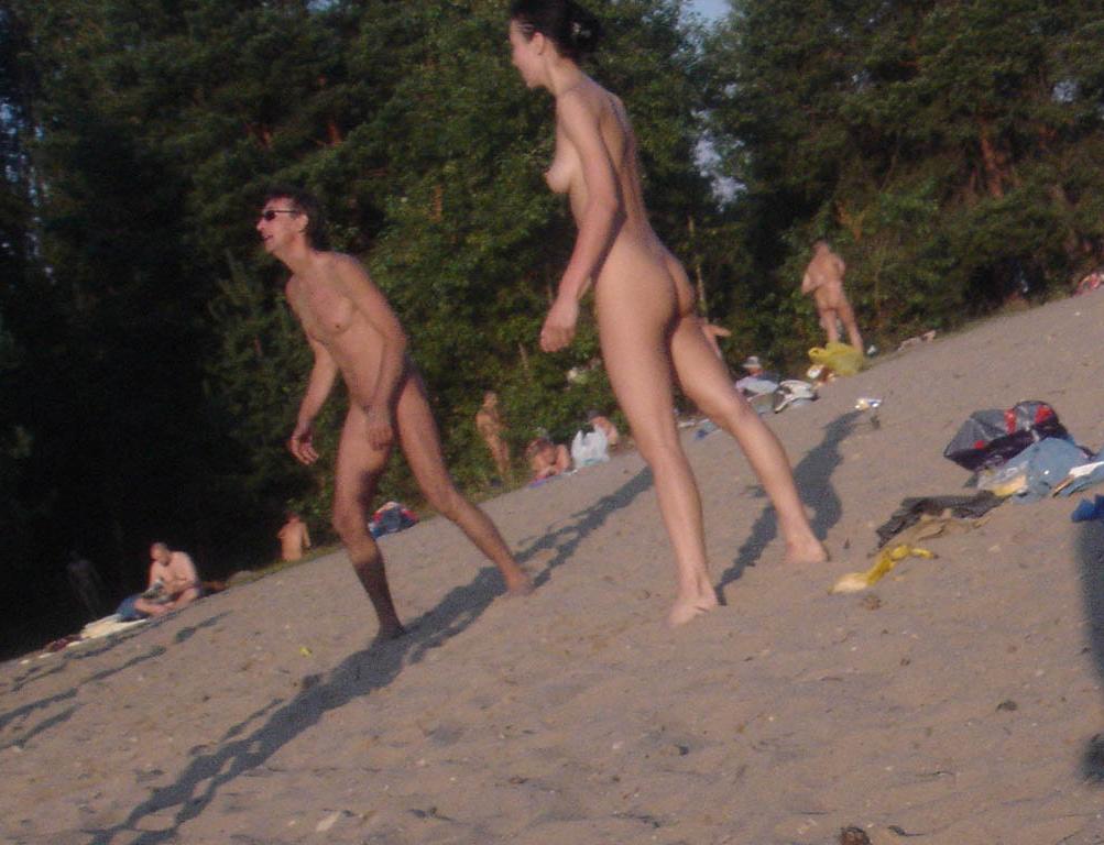 15P Warning -  real unbelievable nudist photos and videos