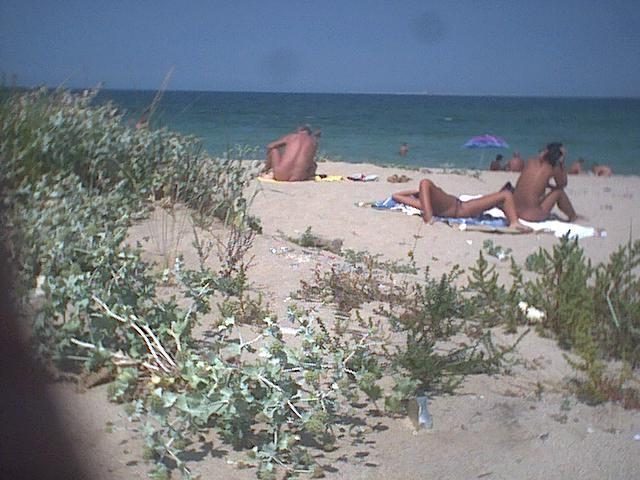 15P Warning -  real unbelievable nudist photos and videos