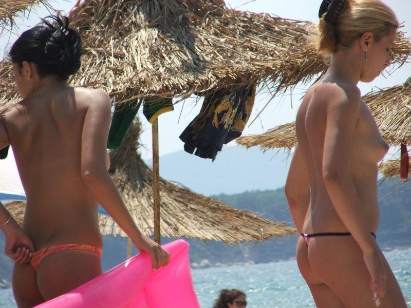 15P Warning -  real unbelievable nudist photos and videos