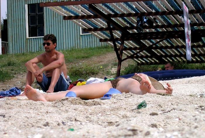 15P Warning -  real unbelievable nudist photos and videos