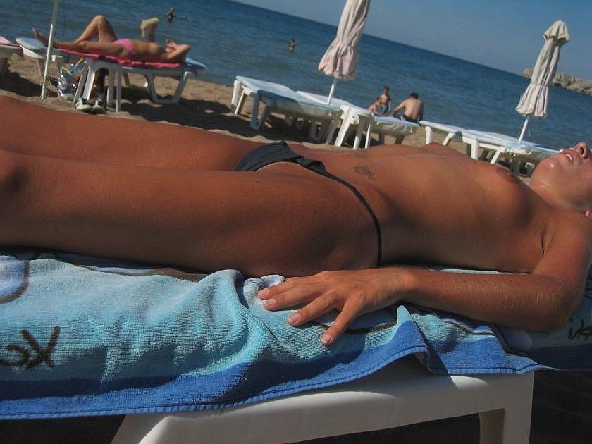 15P Warning -  real unbelievable nudist photos and videos
