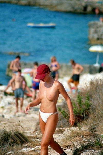 15P Warning -  real unbelievable nudist photos and videos