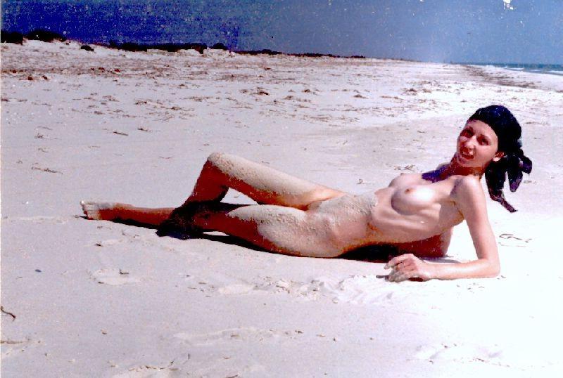 15P Warning -  real unbelievable nudist photos and videos
