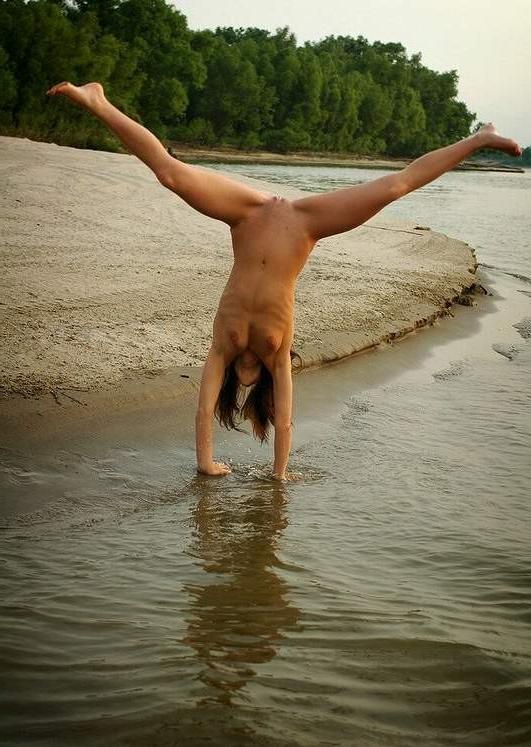15P Warning -  real unbelievable nudist photos and videos