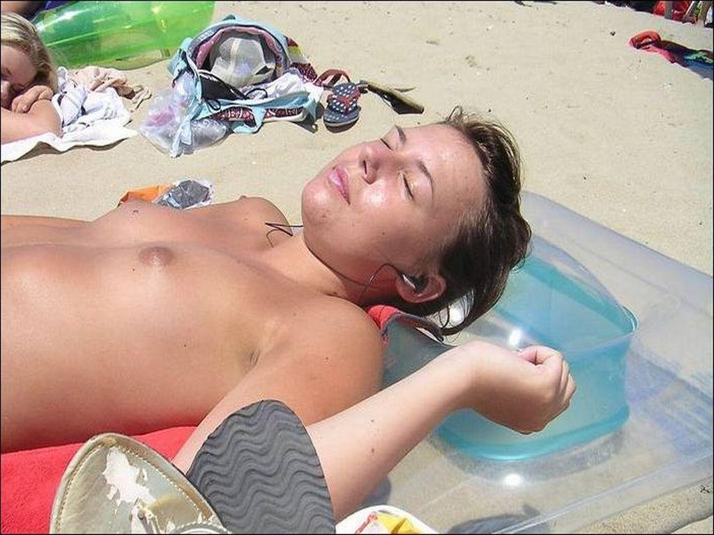 15P Warning -  real unbelievable nudist photos and videos