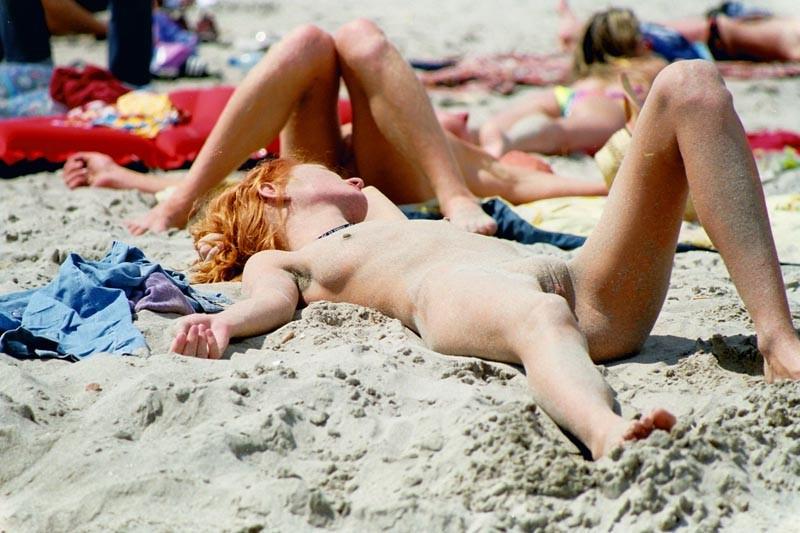 15P Warning -  real unbelievable nudist photos and videos