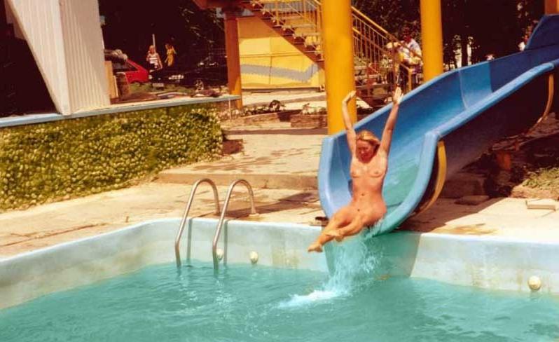 15P Warning -  real unbelievable nudist photos and videos