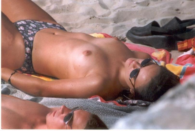 15P Warning -  real unbelievable nudist photos and videos