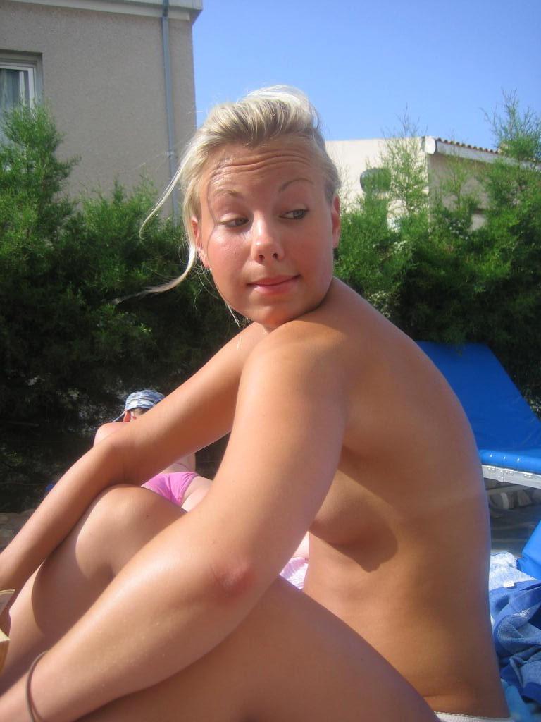 15P Warning -  real unbelievable nudist photos and videos