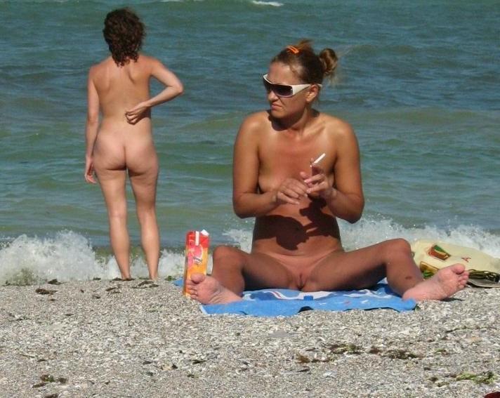 15P Warning -  real unbelievable nudist photos and videos