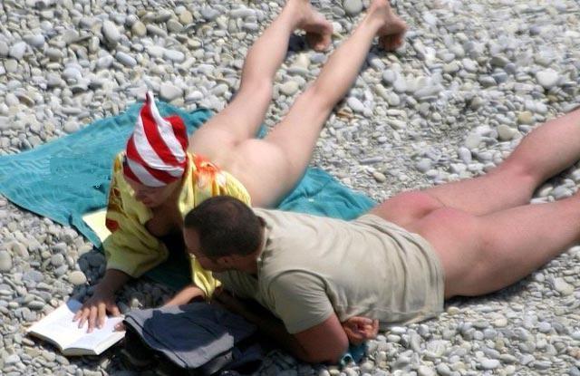 15P Warning -  real unbelievable nudist photos and videos