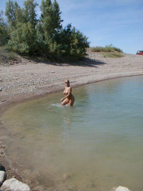 15P Warning -  real unbelievable nudist photos and videos