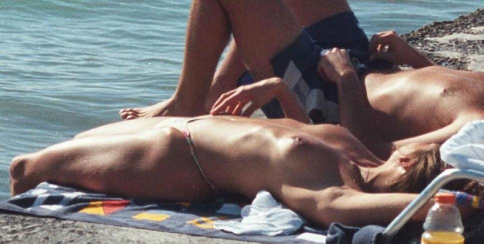 15P Warning -  real unbelievable nudist photos and videos