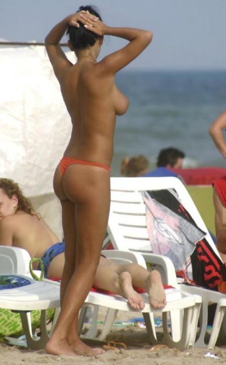 15P Warning -  real unbelievable nudist photos and videos