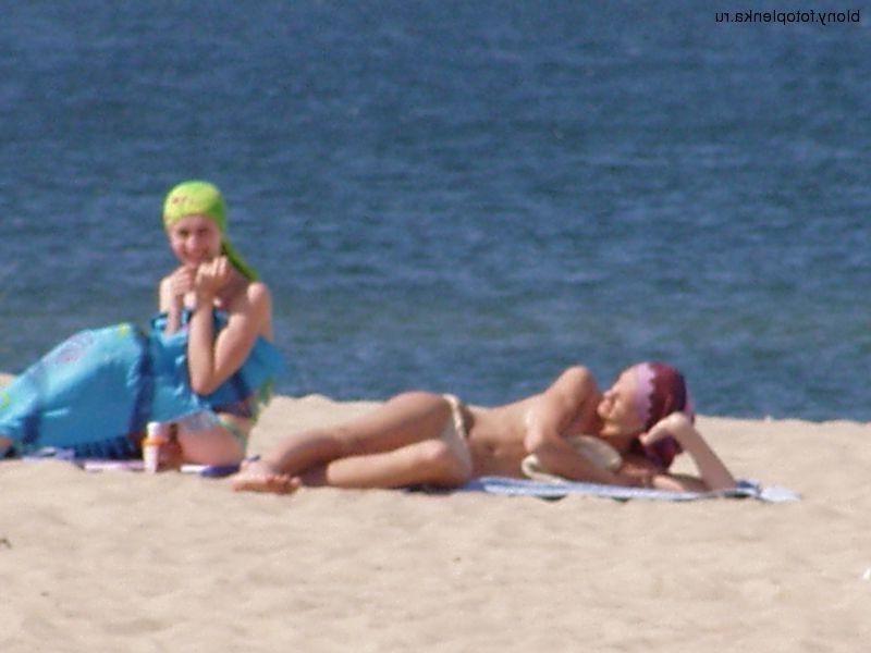 15P Warning -  real unbelievable nudist photos and videos