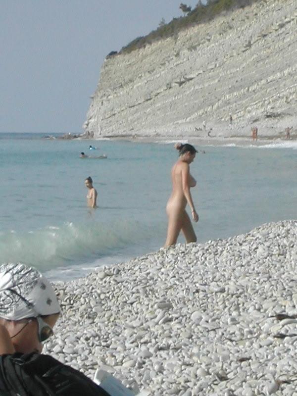 15P Warning -  real unbelievable nudist photos and videos