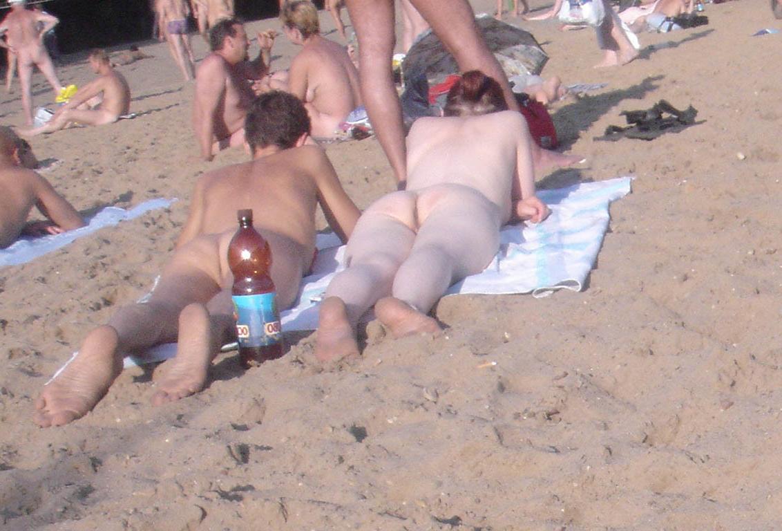 15P Warning -  real unbelievable nudist photos and videos
