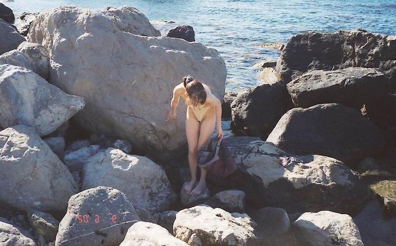 15P Warning -  real unbelievable nudist photos and videos
