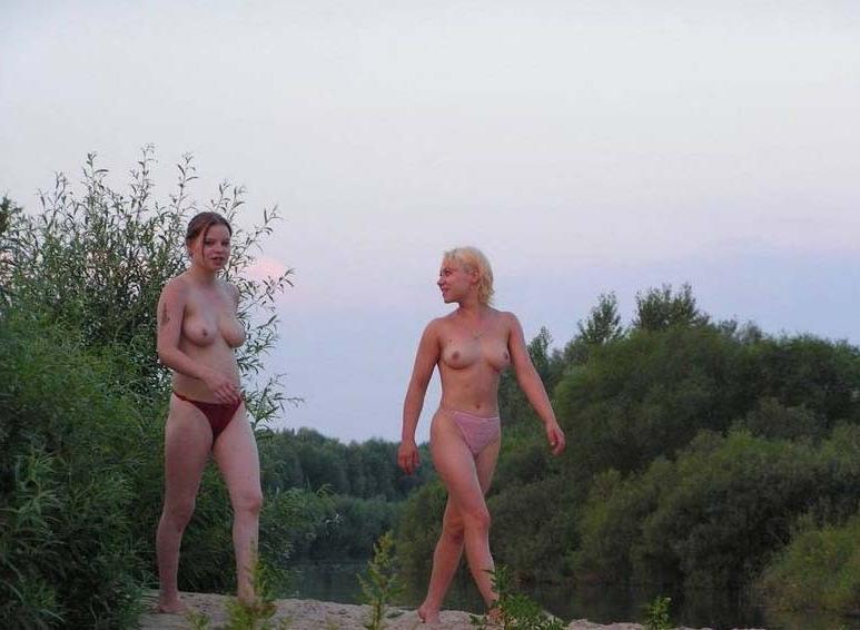 15P Warning -  real unbelievable nudist photos and videos