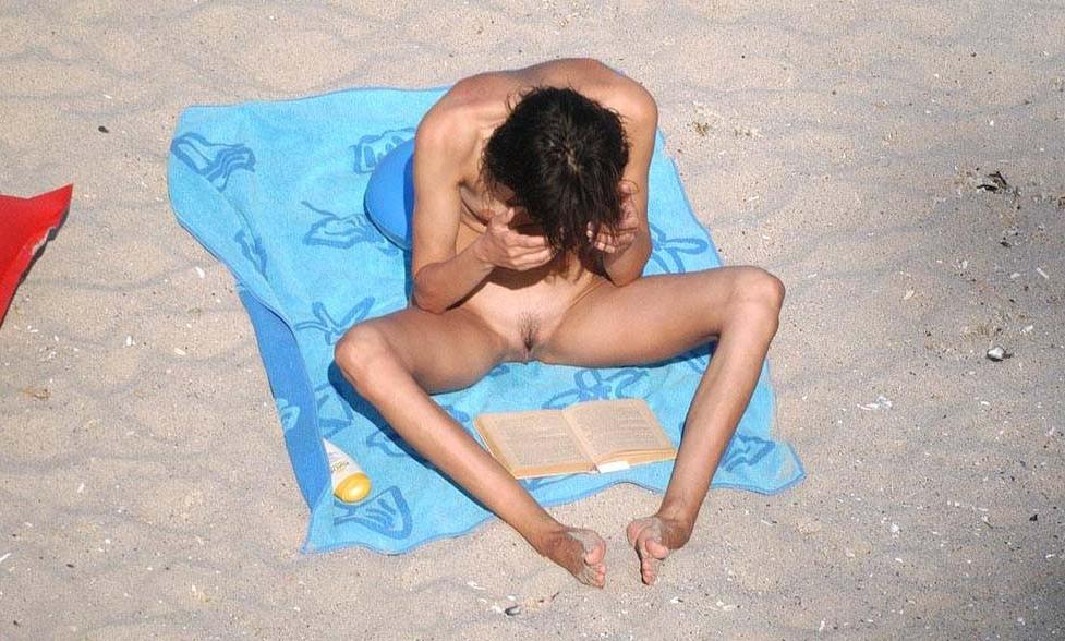 15P Warning -  real unbelievable nudist photos and videos