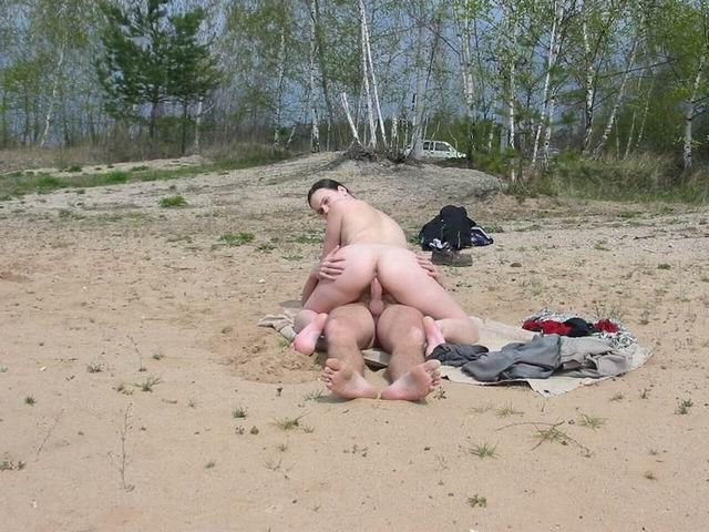 15P Warning -  real unbelievable nudist photos and videos