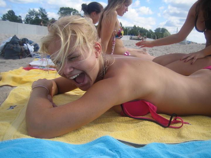 15P Warning -  real unbelievable nudist photos and videos