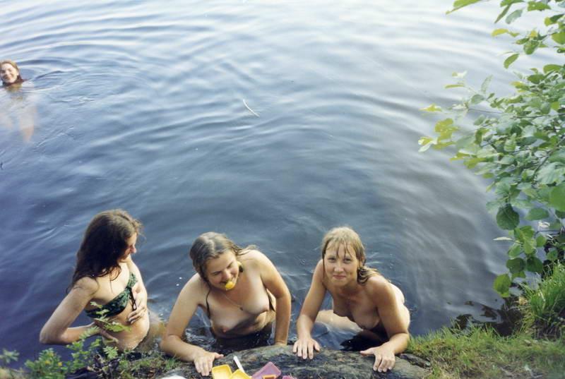 15P Warning -  real unbelievable nudist photos and videos