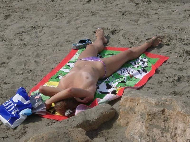15P Warning -  real unbelievable nudist photos and videos