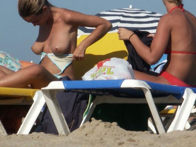 15P Warning -  real unbelievable nudist photos and videos