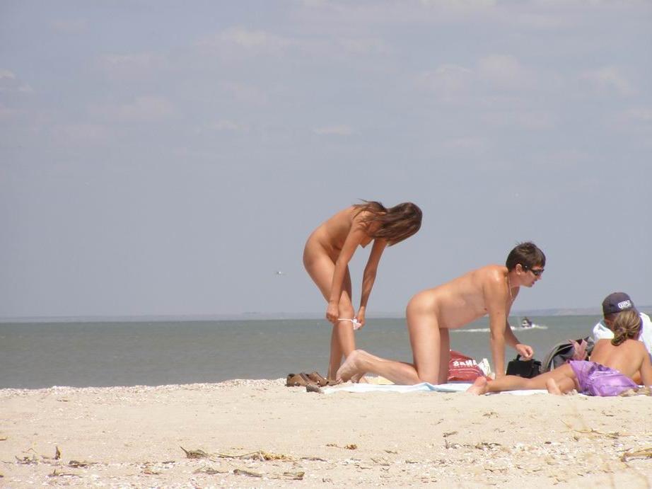 15P Warning -  real unbelievable nudist photos and videos