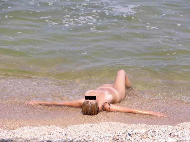 15P Warning -  real unbelievable nudist photos and videos
