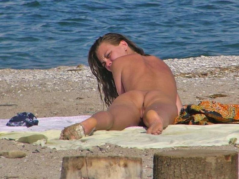 15P Warning -  real unbelievable nudist photos and videos