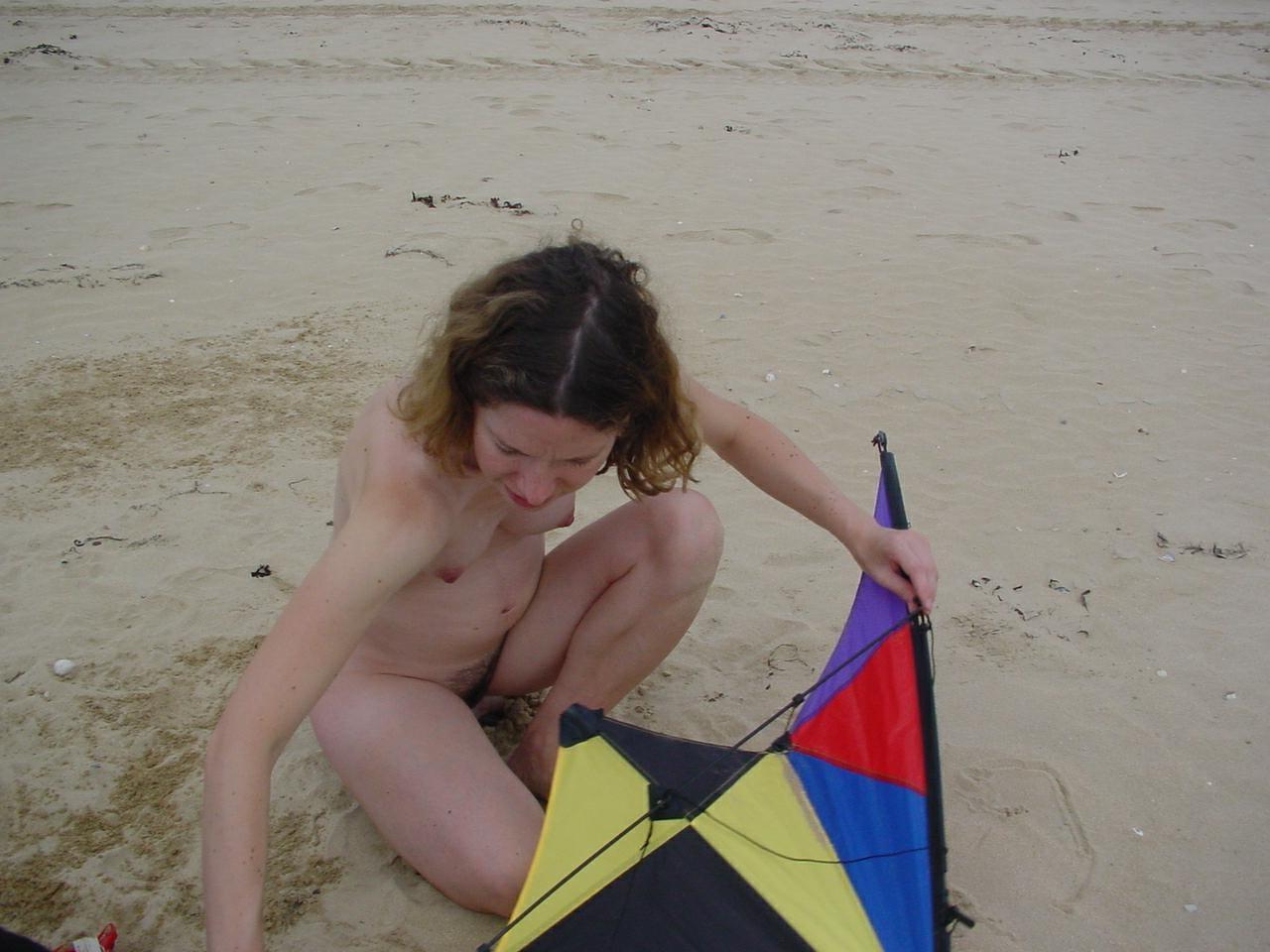 15P Warning -  real unbelievable nudist photos and videos