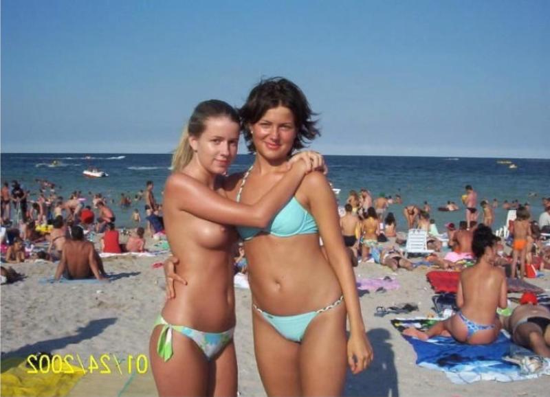 15P Warning -  real unbelievable nudist photos and videos