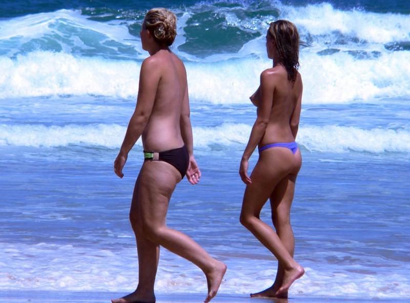 15P Warning -  real unbelievable nudist photos and videos