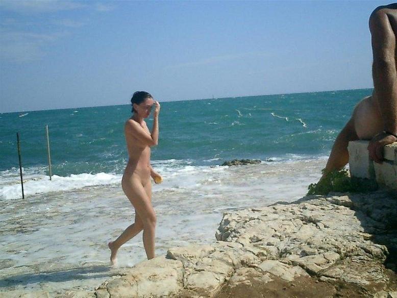 15P Warning -  real unbelievable nudist photos and videos