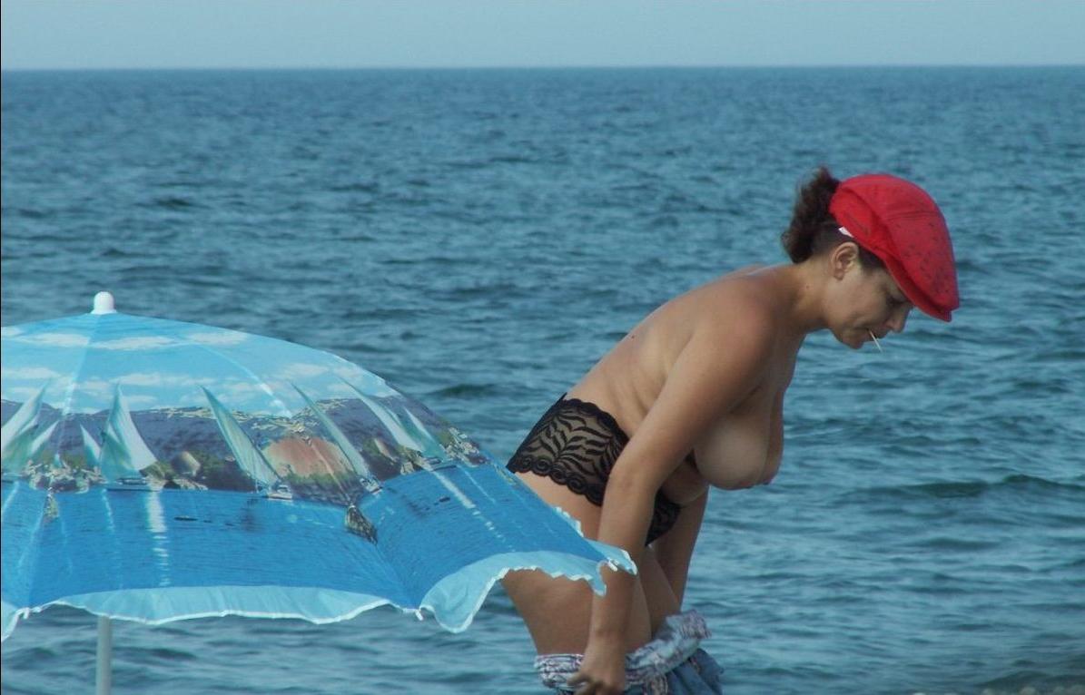 15P Warning -  real unbelievable nudist photos and videos