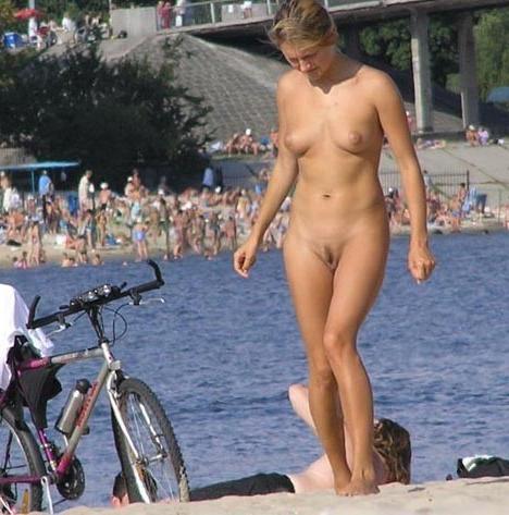 15P Warning -  real unbelievable nudist photos and videos