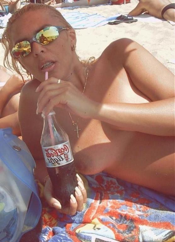 15P Warning -  real unbelievable nudist photos and videos