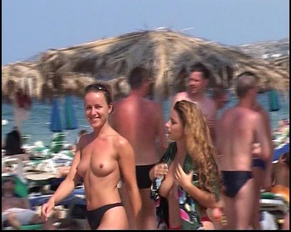 15P Warning -  real unbelievable nudist photos and videos