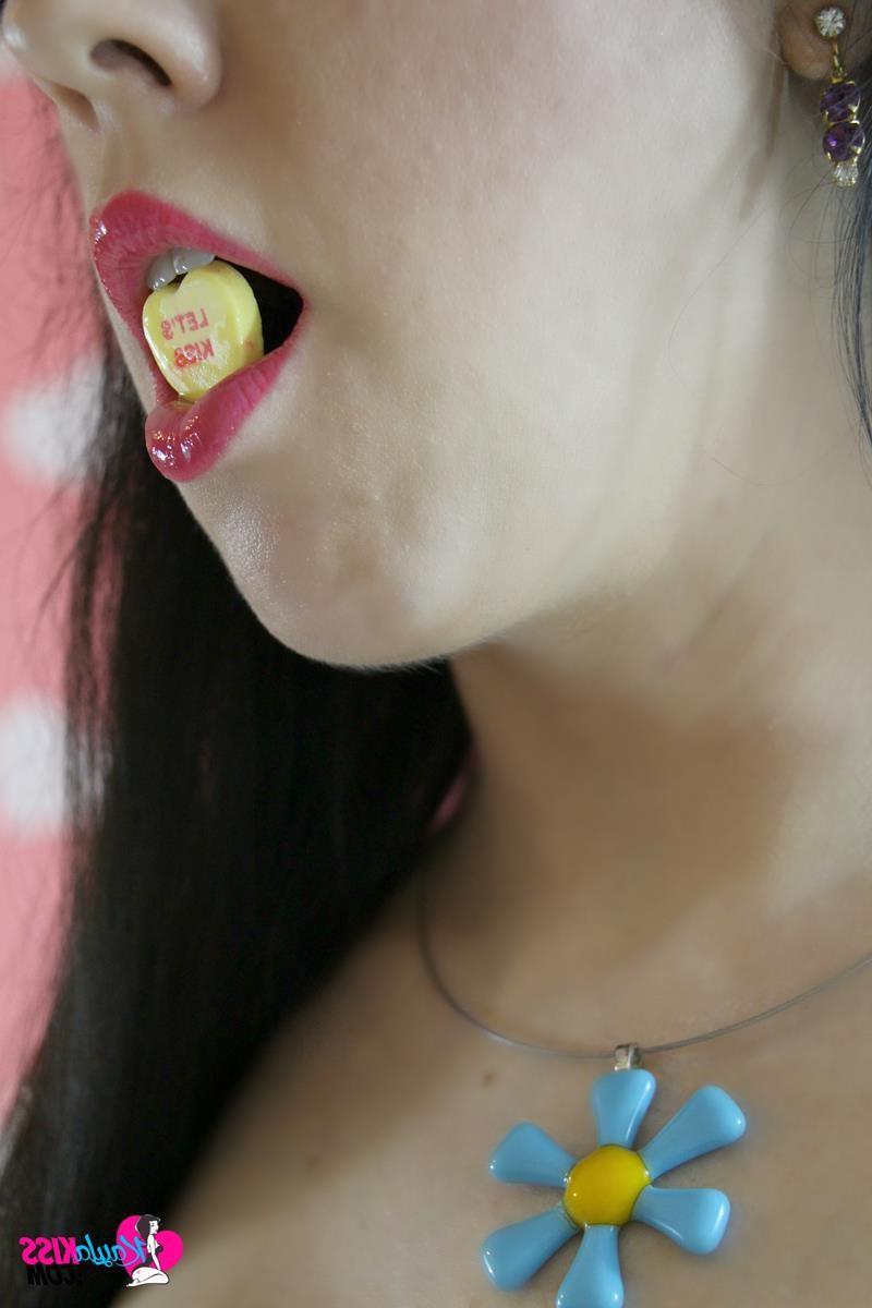 12P Kayla Hearts You