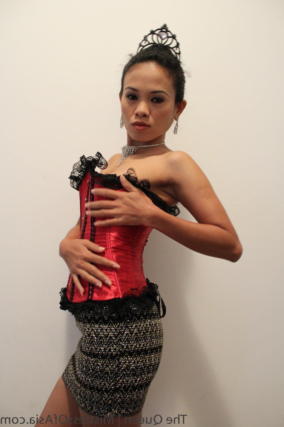 12P Thai princess finanacial domination