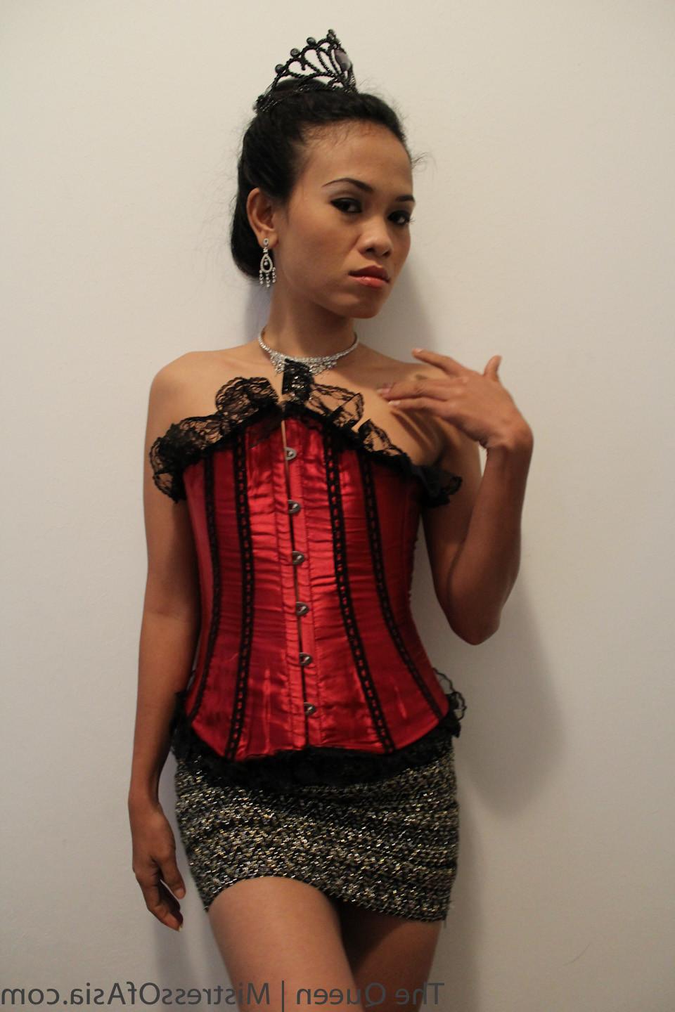 12P Thai princess finanacial domination