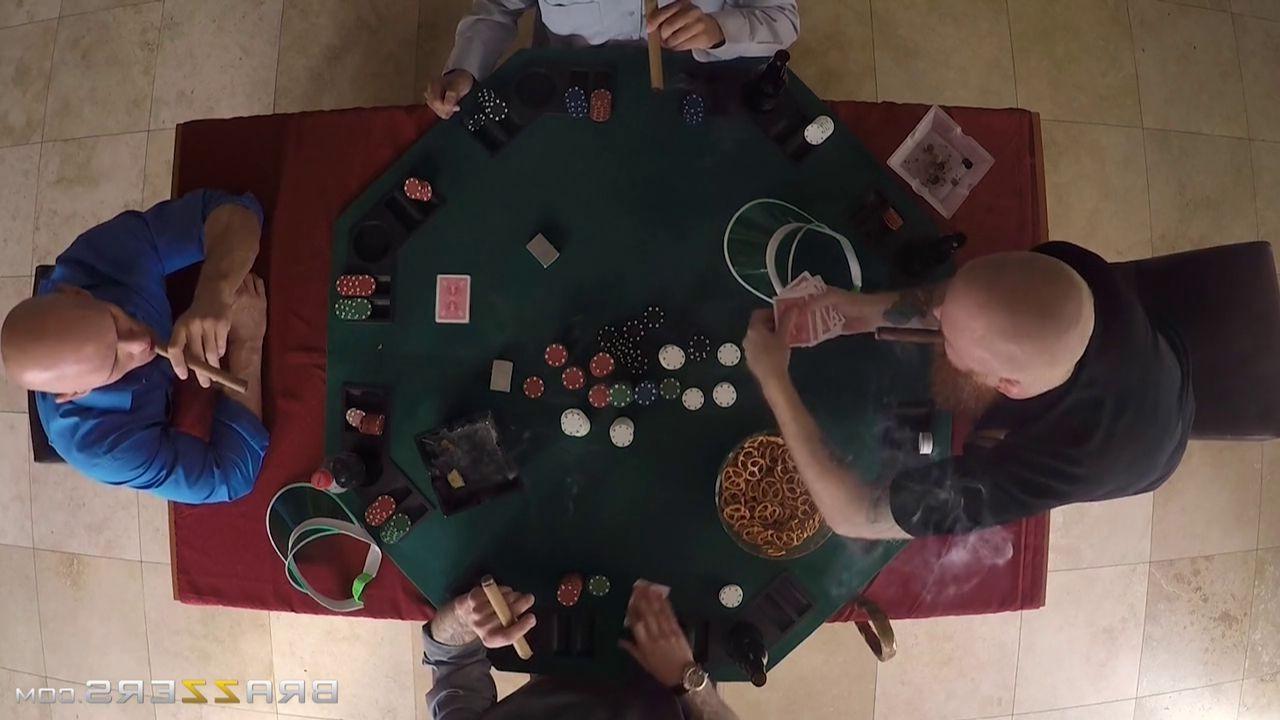 15P Sarah Jessie is the extra price at a poker game